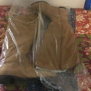 New without tags Boots